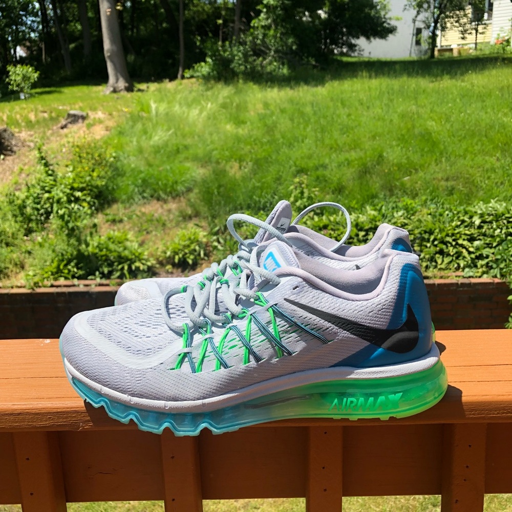 Nike AirMax 2015